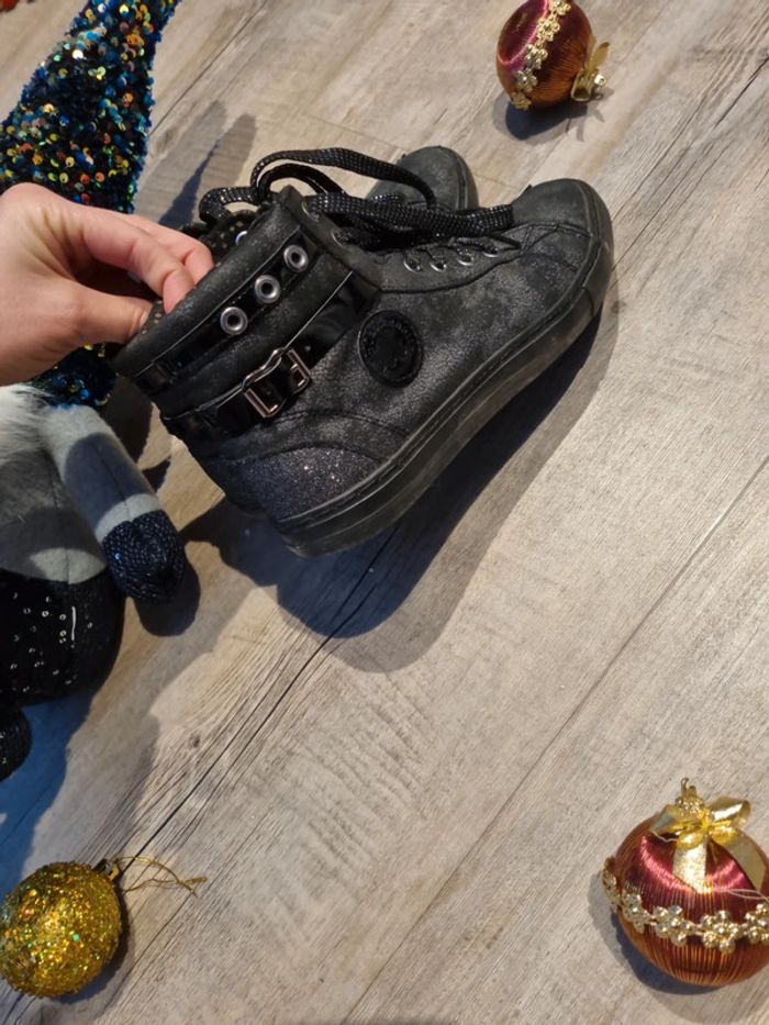 Chaussures femme - photo numéro 9