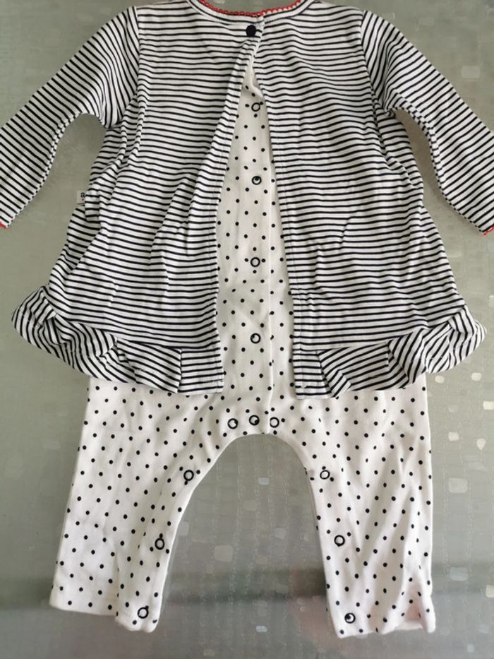 Combi bébé - photo numéro 5