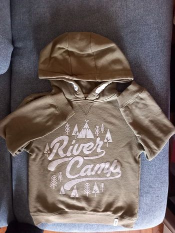 Sweatshirt - Rebel by Primark