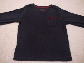 Tee-shirt Les Mix de Sergent Major 4 ans (réf perso F-K36)(familleac72)