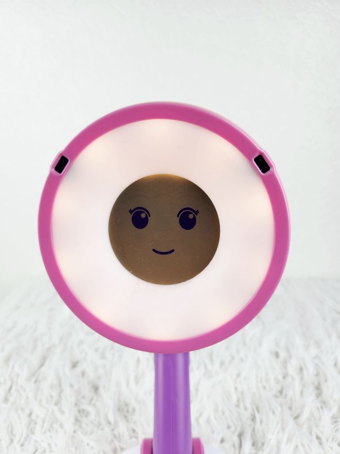 Funny sunny interactif rose marque Vtech 🎅 - photo numéro 3