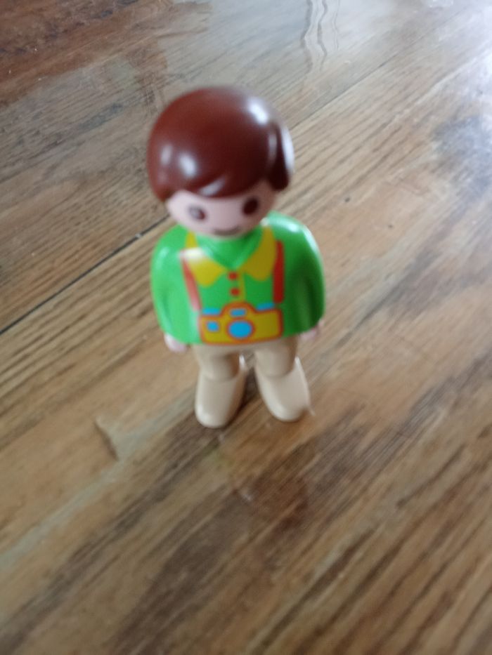 Photographe playmobil 123 - photo numéro 2