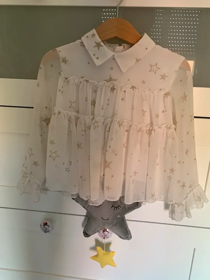 Lot fille 3-4 ans - photo numéro 2