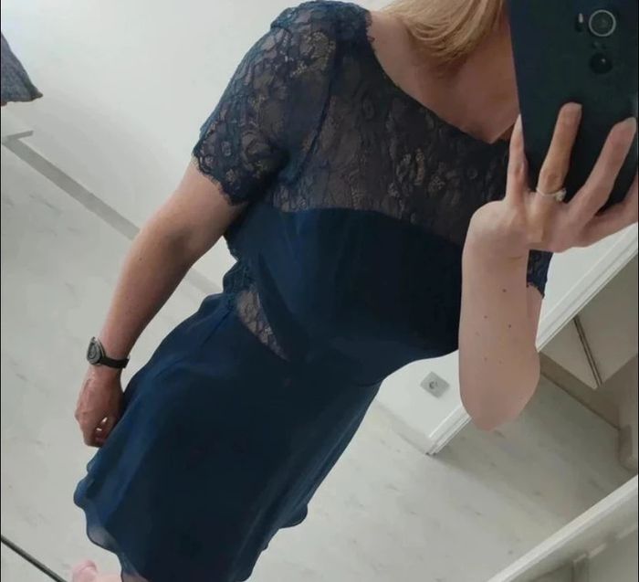 Robe de soirée ASOS - photo numéro 3