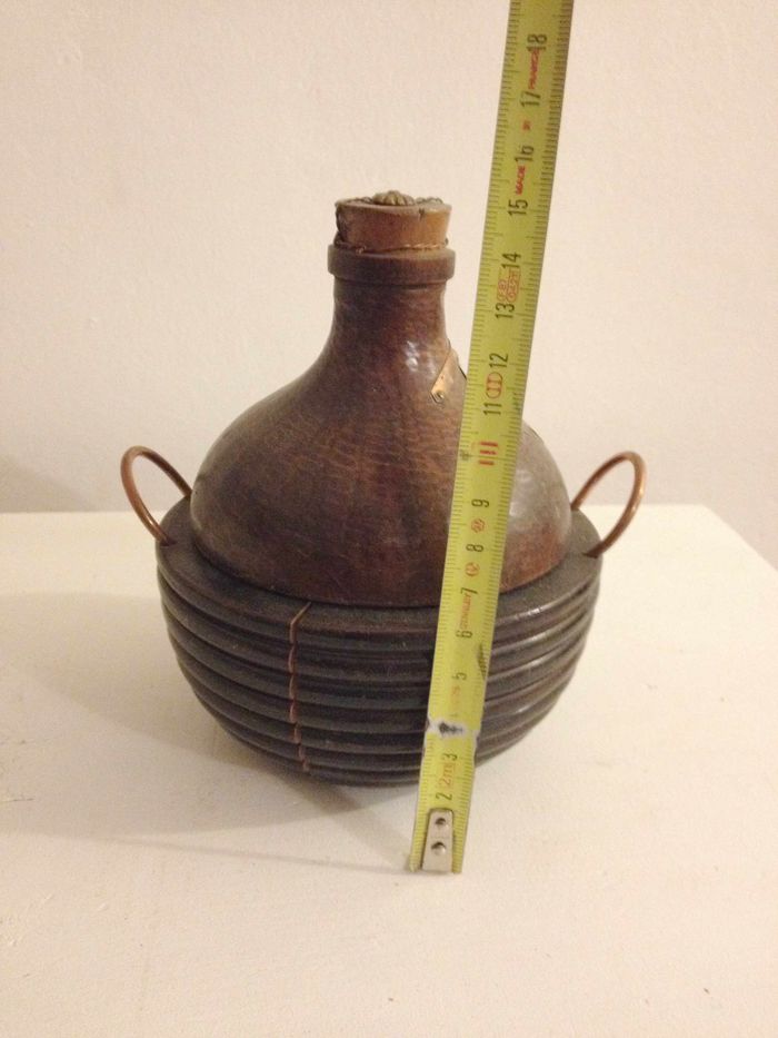 Petite boite de rangement fantaisie avec couvercle - photo numéro 7