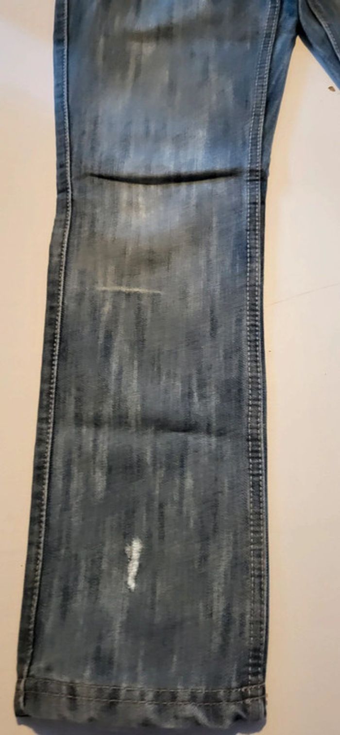 Jean 10 ans - photo numéro 3