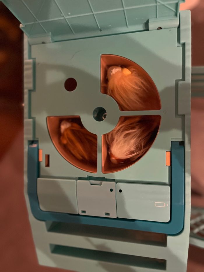 Mama surprise Little live pets - photo numéro 3