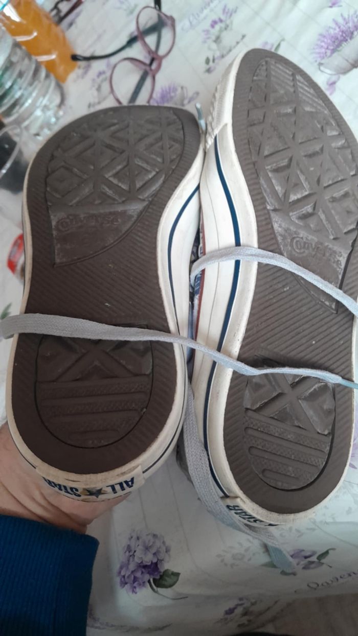 Converse - photo numéro 6