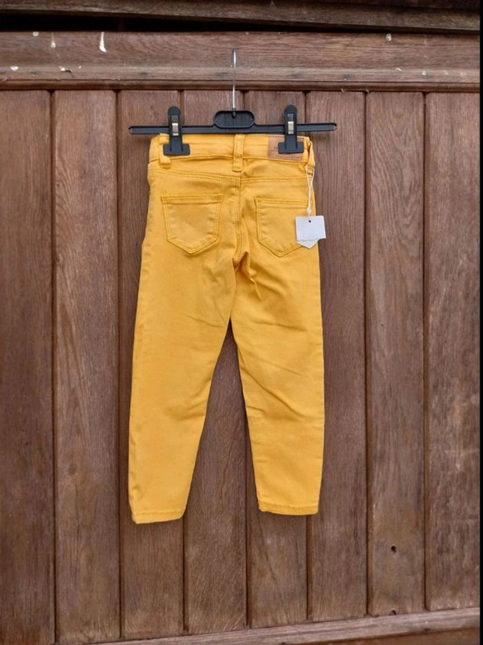 Pantalon bébé garçon 2 ansbm - photo numéro 2