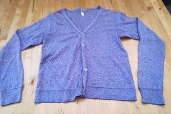 Cardigan "American Apparel" 