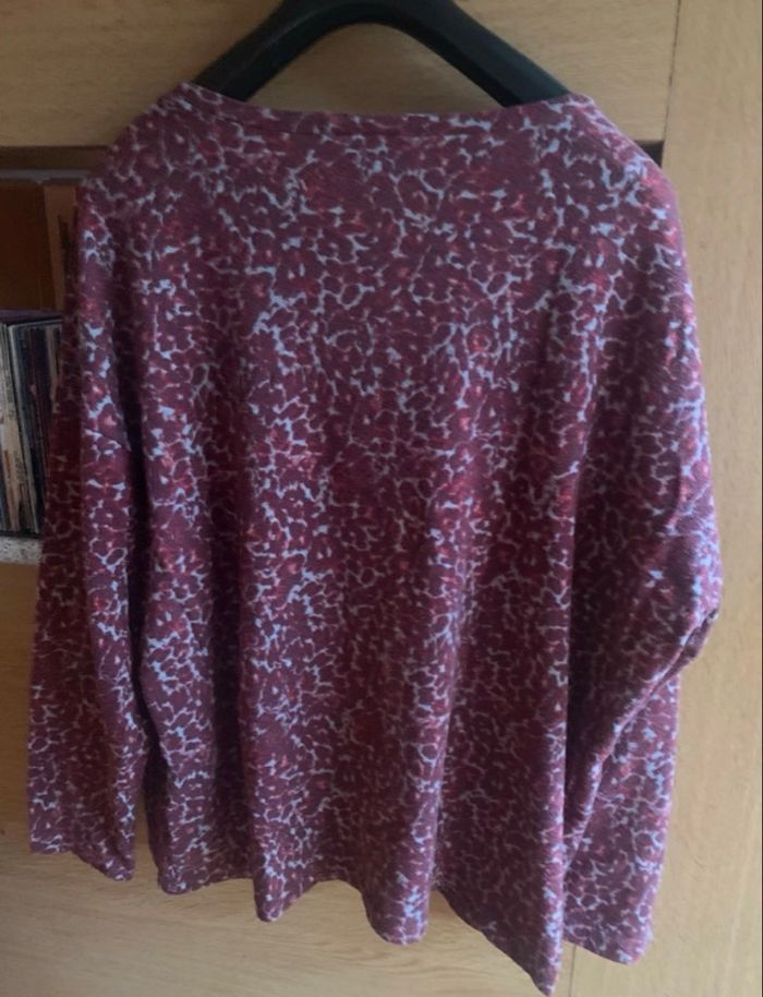 Pull femme - photo numéro 4