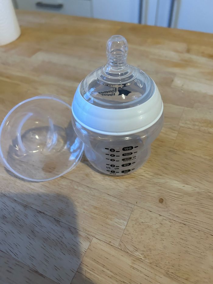 Biberon Tommee Tippee