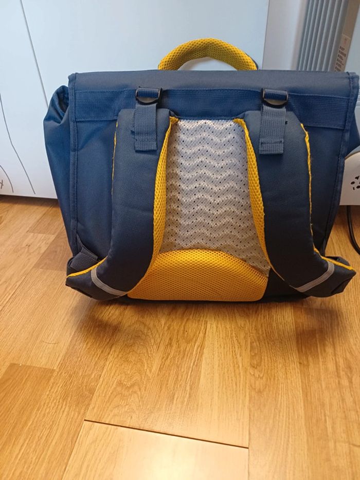 Rimosso! CasaBambiniArticoli per la scuolaZaini per la scuola Articoli dell'utente (4) - photo numéro 2