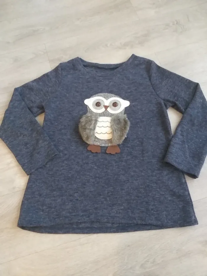 Pull hiboux