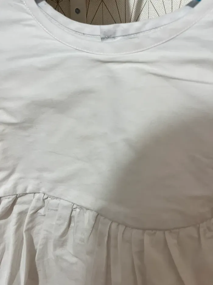 Blouse liberty - photo numéro 6