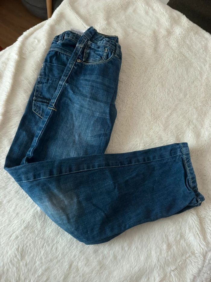 Jeans - photo numéro 2