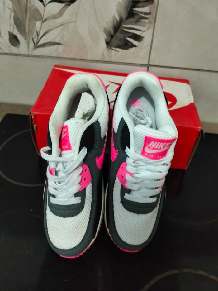 Basket air max - photo numéro 3