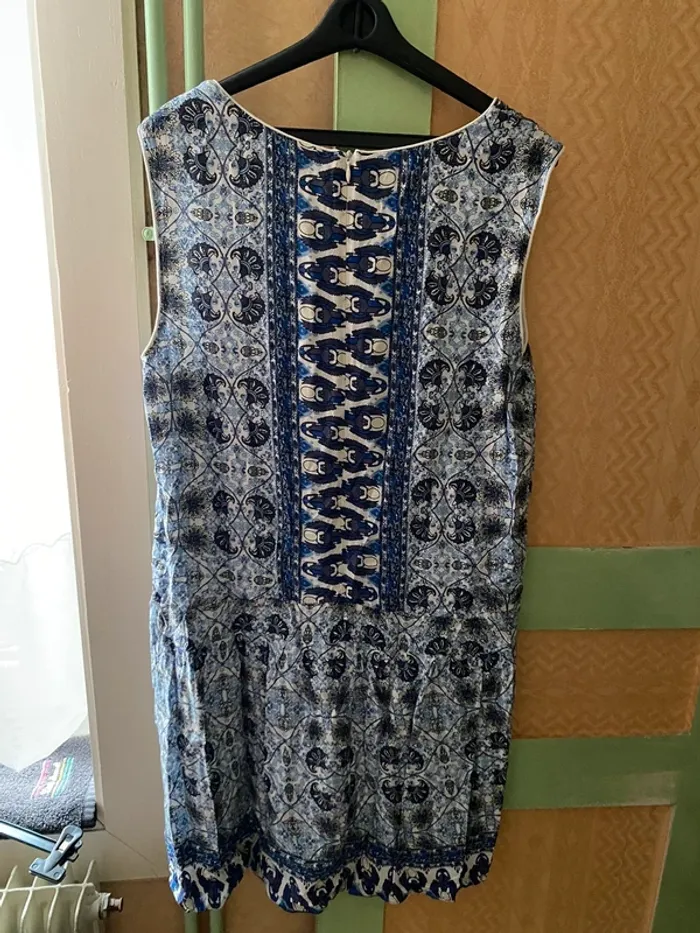 Robe courte DDP - photo numéro 3