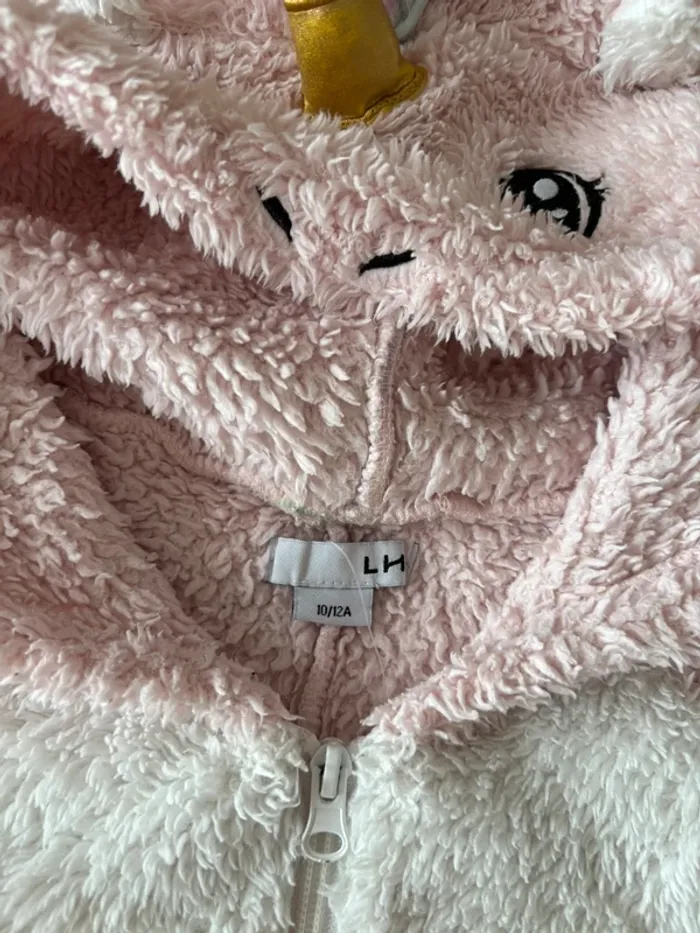 Gros lot de pyjama combi - photo numéro 6