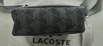Sacoche Lacoste 