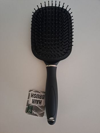 Brosse à cheveux