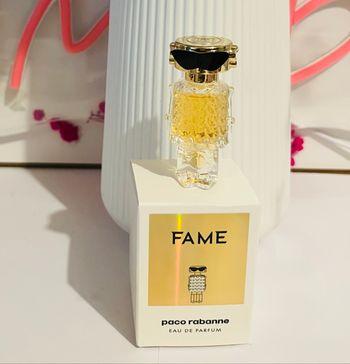 Miniature famé