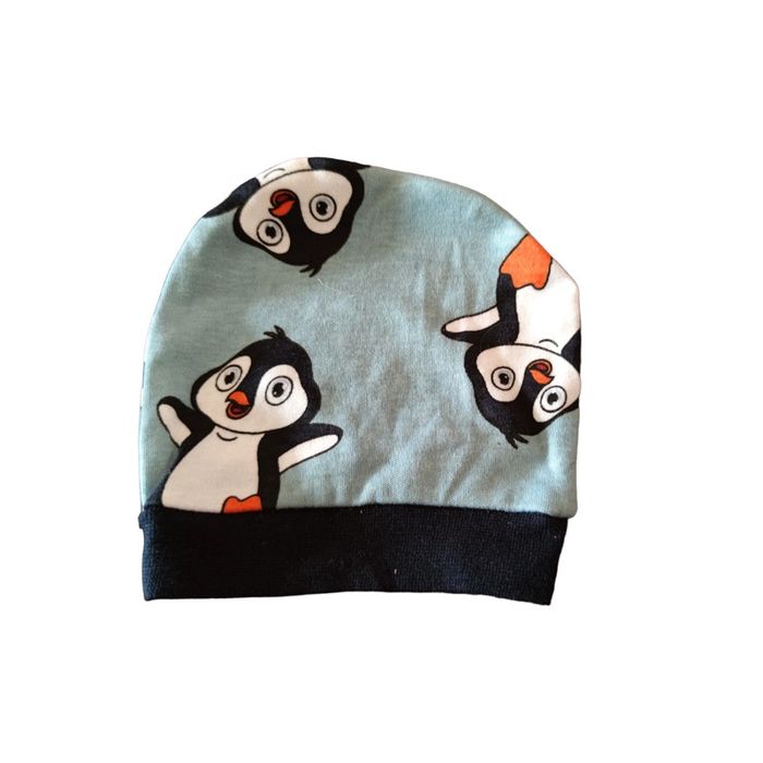 Bonnet naissance