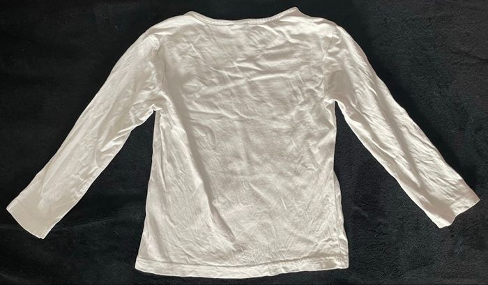 Tee shirt 6 ans Trolls - photo numéro 4