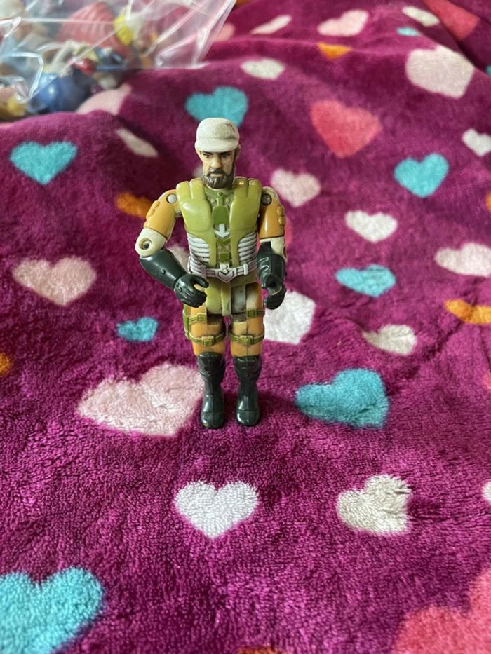 Figurine Vintage