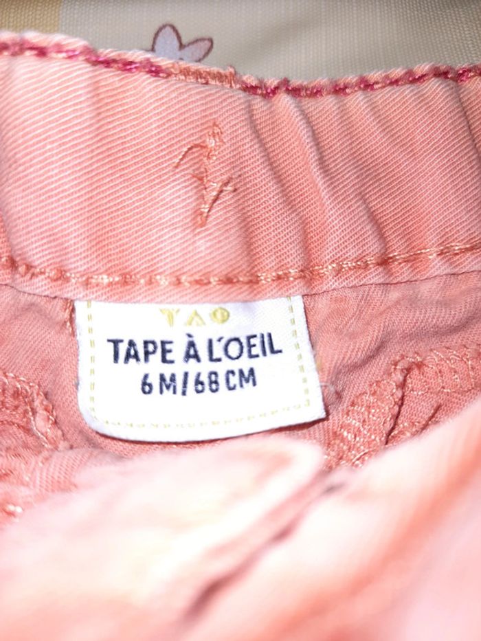 Pantalon léger - photo numéro 2