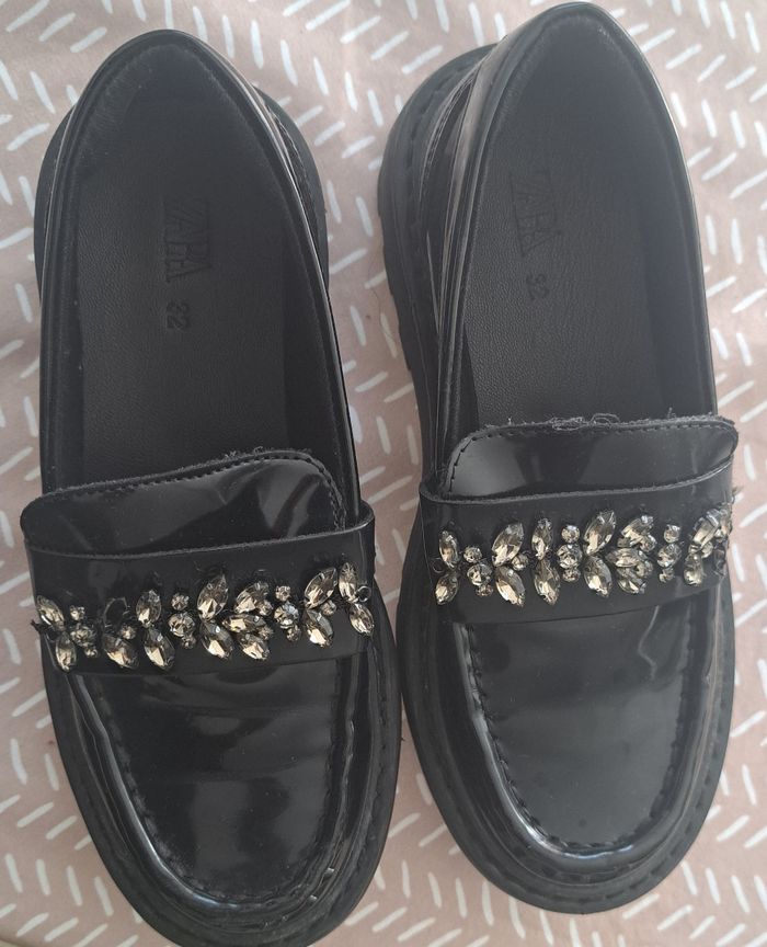 Chaussures zara - photo numéro 2