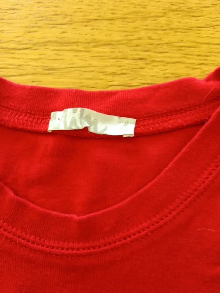 Maillot je déteste le foot - photo numéro 2