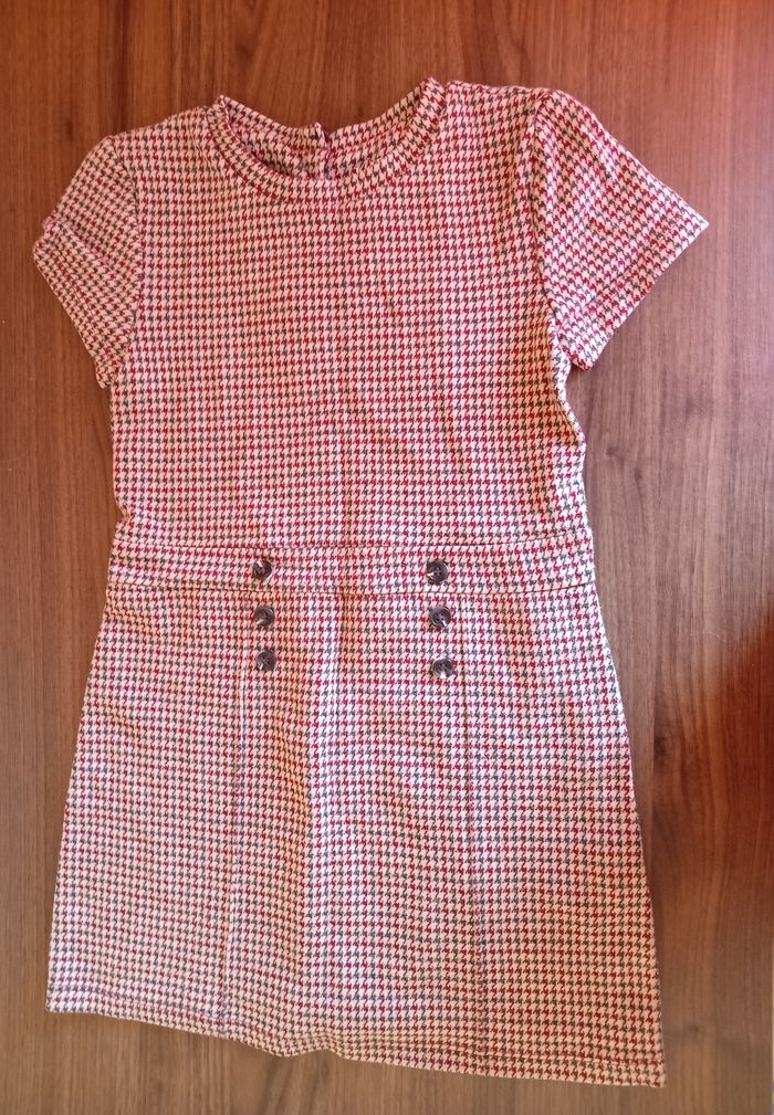 Robe fille