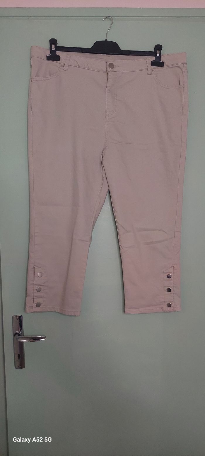 Pantacourts femme ⁸