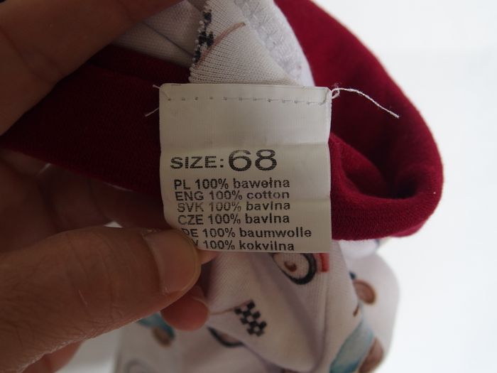 Pantalon à pieds - photo numéro 4