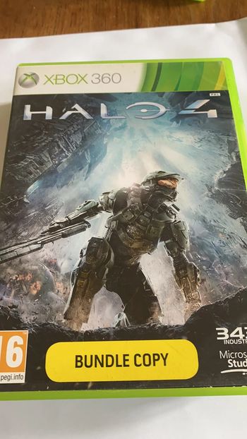 Halo 4