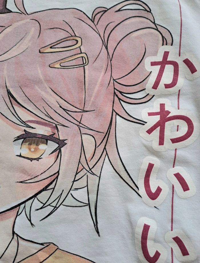 Tee-shirt fille 6 ans Orchestra - photo numéro 3