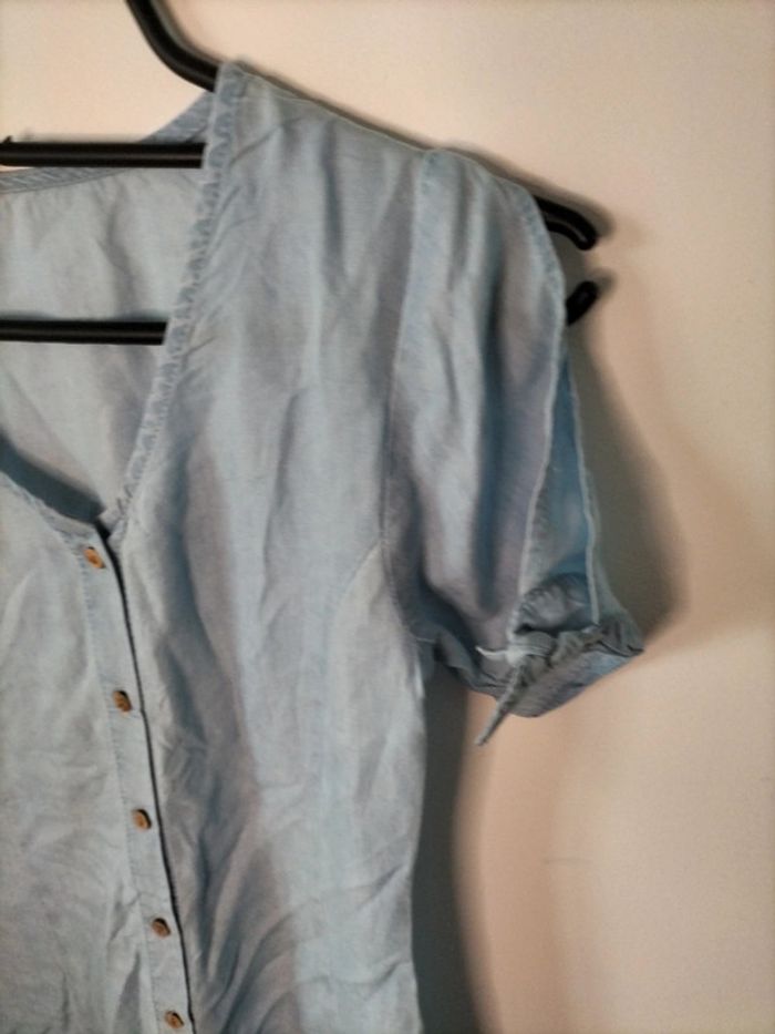 Robe taille 12 ans FPC - photo numéro 2