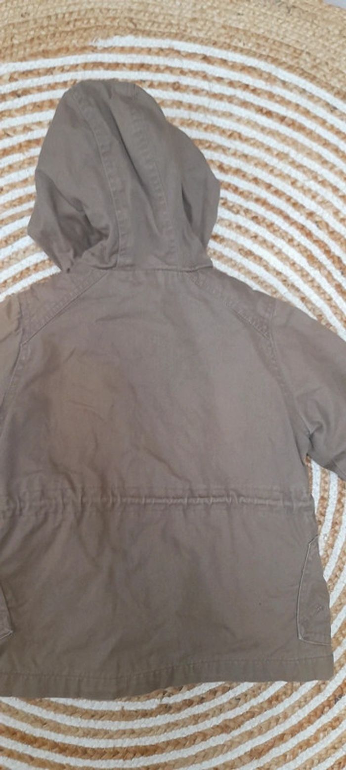 Veste parka 2 en 1 - photo numéro 12