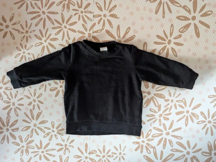 Lot de 11 vêtements 74 cm TBE - photo numéro 10