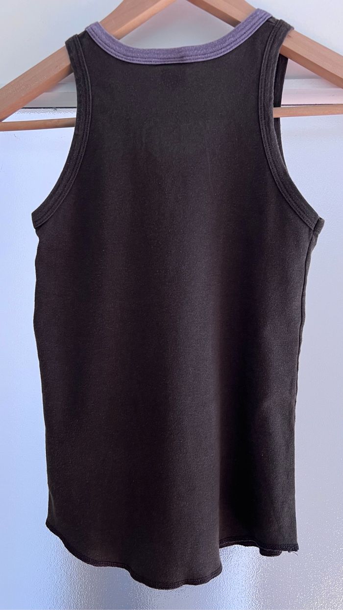 Débardeur Petit Bateau 10-12 ans - photo numéro 3
