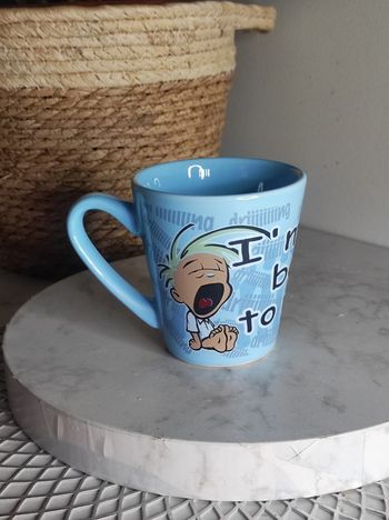 Tasse humouristique