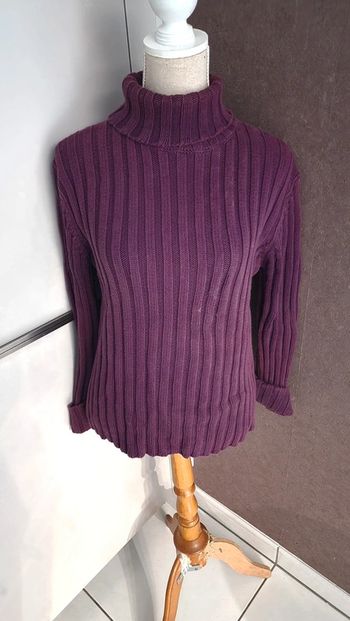 Pull Eden Park taille 3 excellent état
