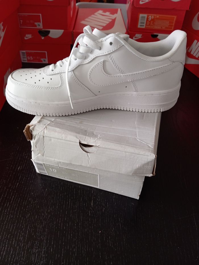 Air force - photo numéro 3