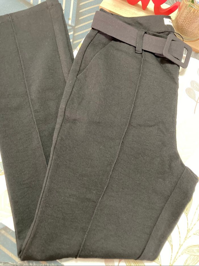 Pantalon taille 34-CKS - photo numéro 3