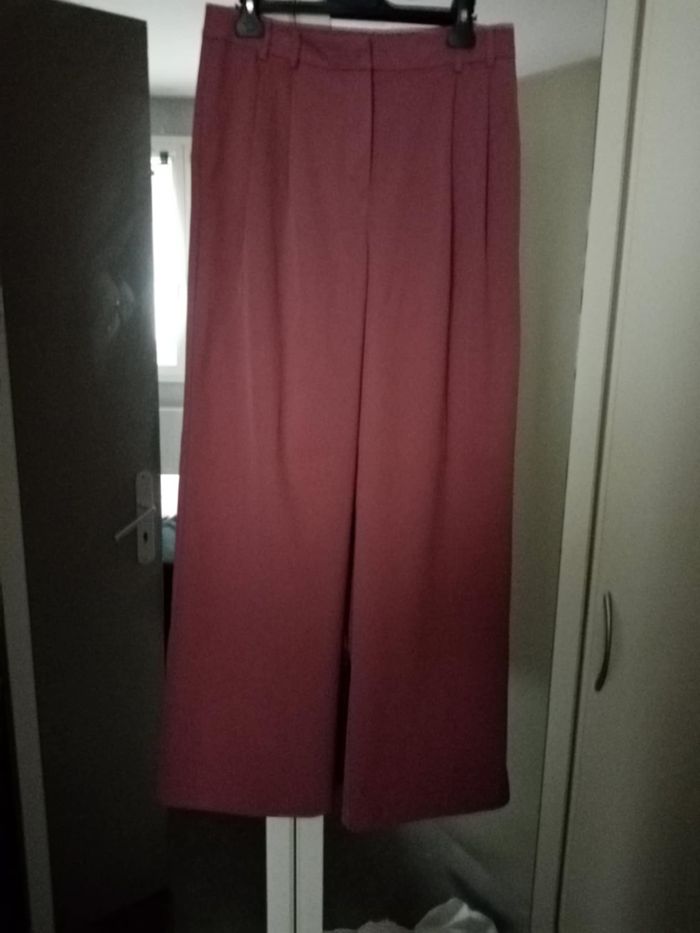 tailleur pantalon - photo numéro 3