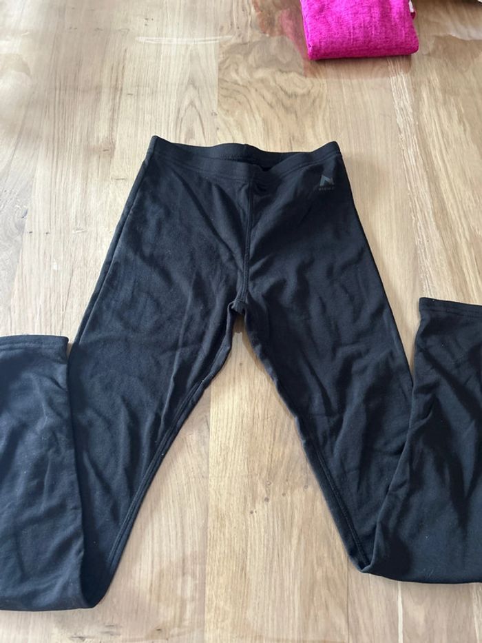 Legging de ski