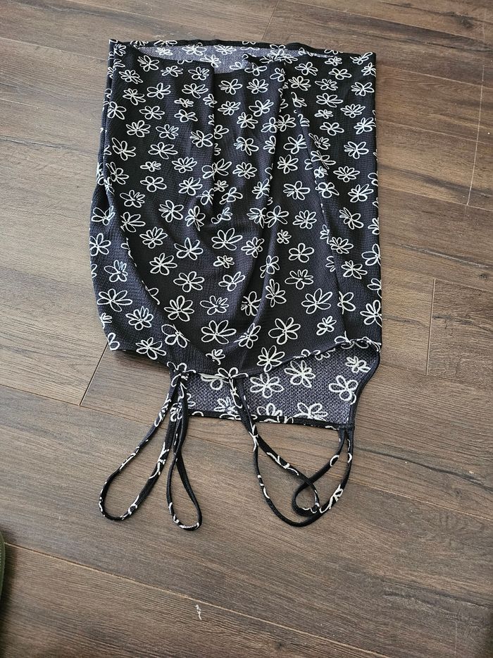 Robe ete