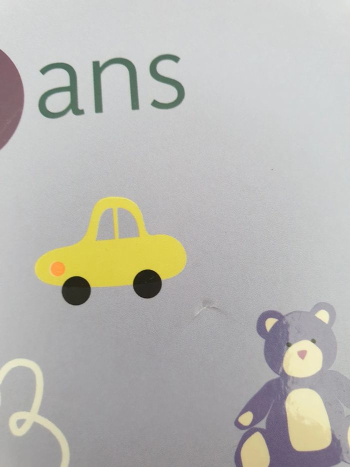 Les plus belles histoires pour les enfants de 2ans - photo numéro 2