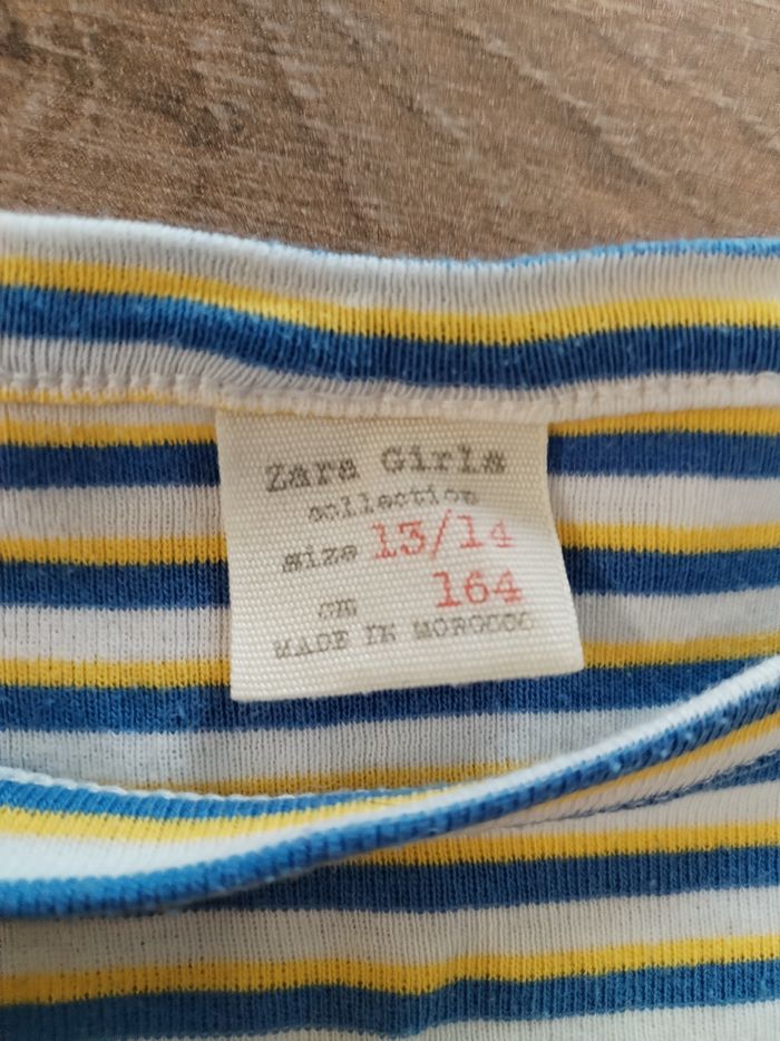 T-shirt 14 ans - photo numéro 5